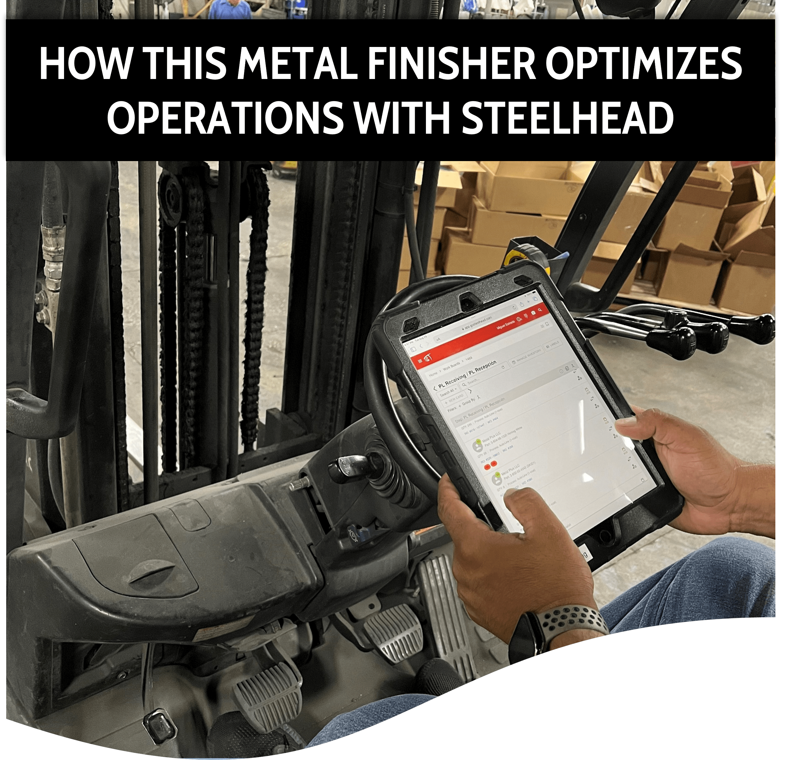 Steelhead Live Demo Registration - Sunset Patterns - Gorgeous HD Collection